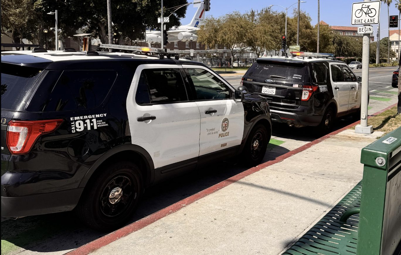 How Much Do LAPD Police Officers Make? (Actual Pay 2024) Bandana